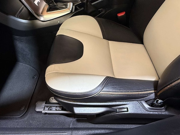 Used Volvo V40 2018 for sale - 76220548: Photo 46