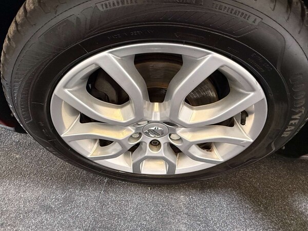 Used Volvo V40 2018 for sale - 76220548: Photo 53
