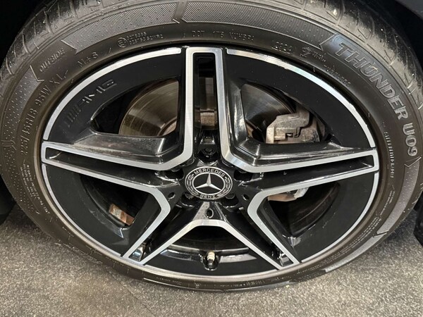 Used Mercedes-Benz A-Class 2022 for sale - 76126600: Photo 10