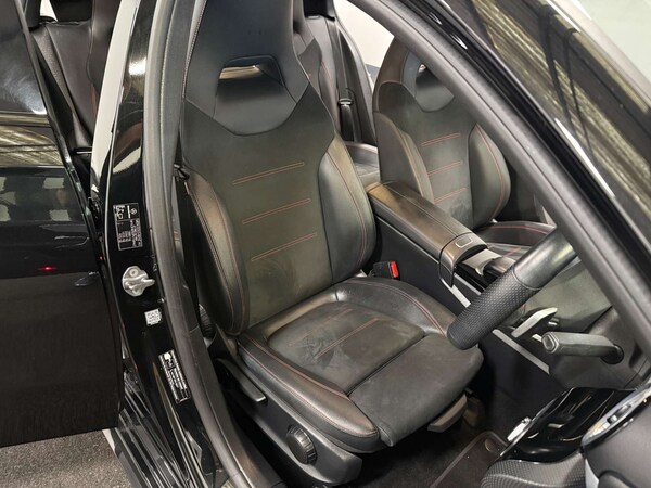 Used Mercedes-Benz A-Class 2022 for sale - 76126600: Photo 11