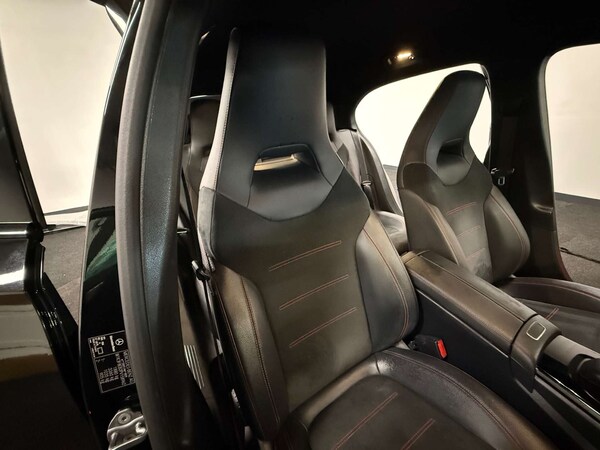 Used Mercedes-Benz A-Class 2022 for sale - 76126600: Photo 14