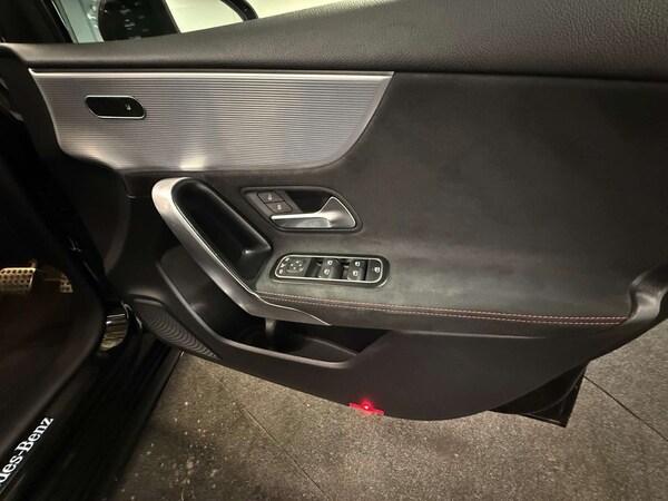 Used Mercedes-Benz A-Class 2022 for sale - 76126600: Photo 15
