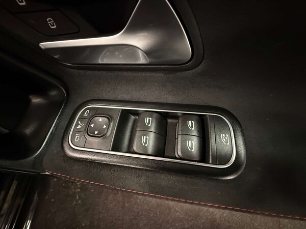 Used Mercedes-Benz A-Class 2022 for sale - 76126600: Photo 16