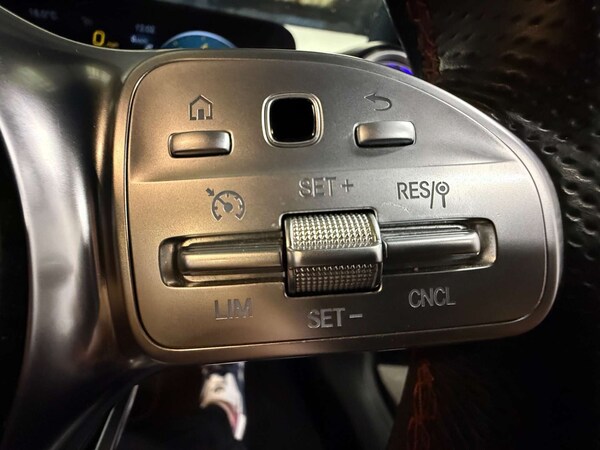Used Mercedes-Benz A-Class 2022 for sale - 76126600: Photo 20