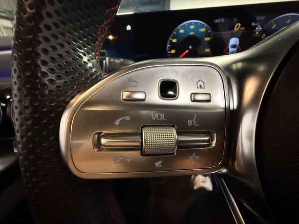 Used Mercedes-Benz A-Class 2022 for sale - 76126600: Photo 21