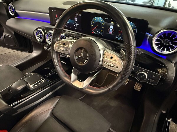 Used Mercedes-Benz A-Class 2022 for sale - 76126600: Photo 33