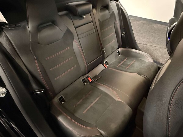 Used Mercedes-Benz A-Class 2022 for sale - 76126600: Photo 34