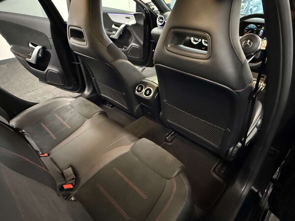 Used Mercedes-Benz A-Class 2022 for sale - 76126600: Photo 36