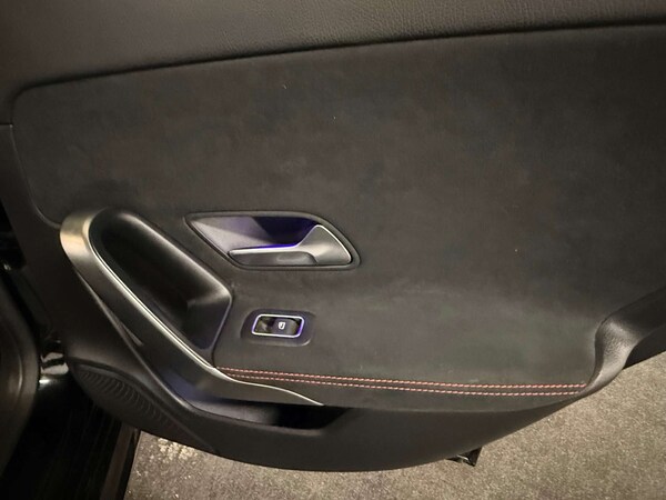 Used Mercedes-Benz A-Class 2022 for sale - 76126600: Photo 38