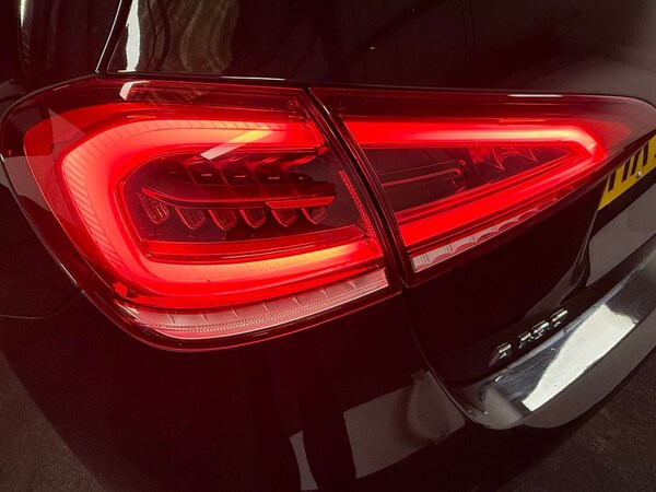 Used Mercedes-Benz A-Class 2022 for sale - 76126600: Photo 42