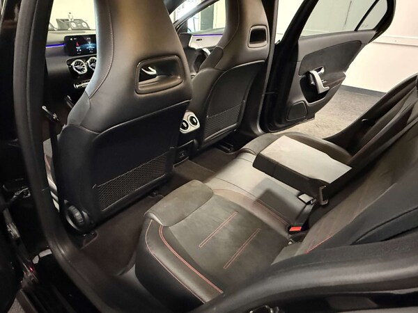 Used Mercedes-Benz A-Class 2022 for sale - 76126600: Photo 43