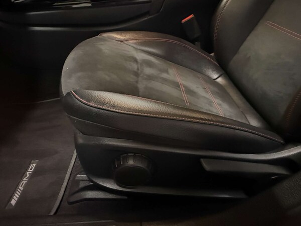 Used Mercedes-Benz A-Class 2022 for sale - 76126600: Photo 47