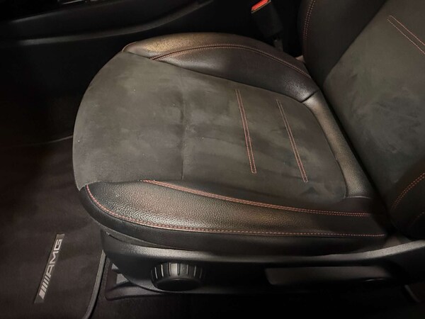 Used Mercedes-Benz A-Class 2022 for sale - 76126600: Photo 48