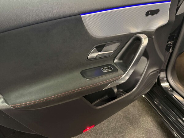 Used Mercedes-Benz A-Class 2022 for sale - 76126600: Photo 50