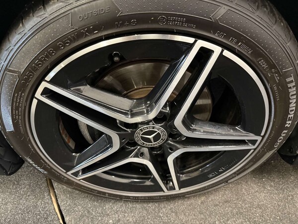 Used Mercedes-Benz A-Class 2022 for sale - 76126600: Photo 51