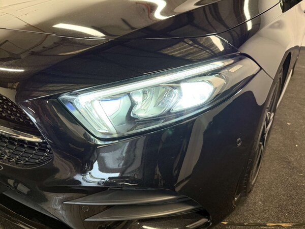 Used Mercedes-Benz A-Class 2022 for sale - 76126600: Photo 54