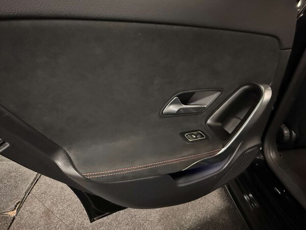 Used Mercedes-Benz A-Class 2022 for sale - 76126600: Photo 56