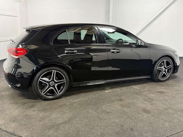 Used Mercedes-Benz A-Class 2022 for sale - 76126600: Photo 5