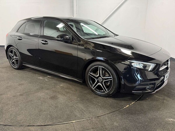 Used Mercedes-Benz A-Class 2022 for sale - 76126600: Photo 6