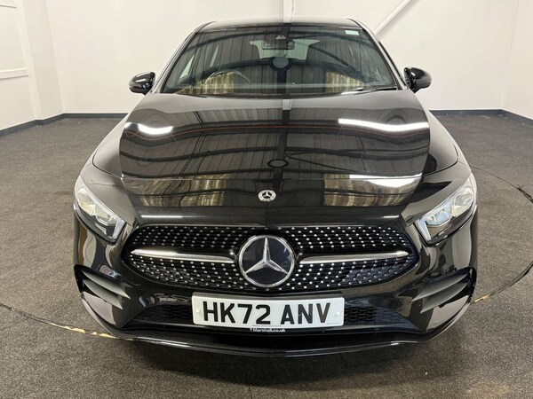 Used Mercedes-Benz A-Class 2022 for sale - 76126600: Photo 7