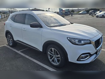 Used MG MG HS 2021 for sale - 77850549: Photo