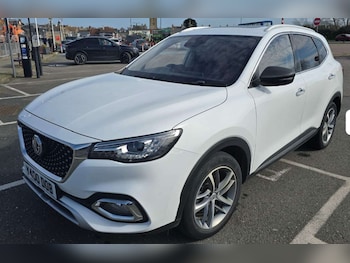 Used MG MG HS 2021 for sale - 77850549: Photo