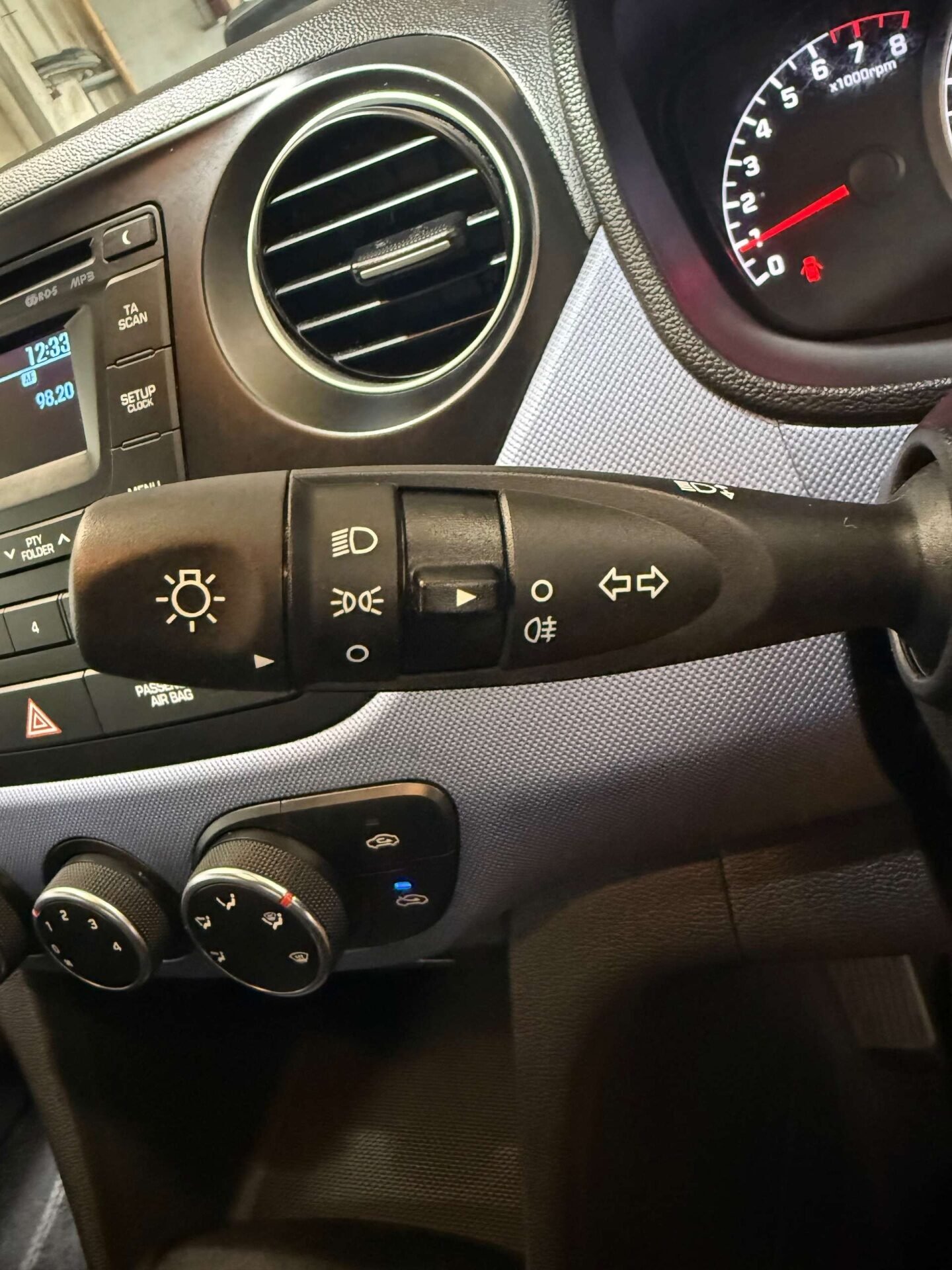 Vehicle 19