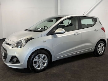 Used Hyundai i10 2014 for sale - 75651766: Photo
