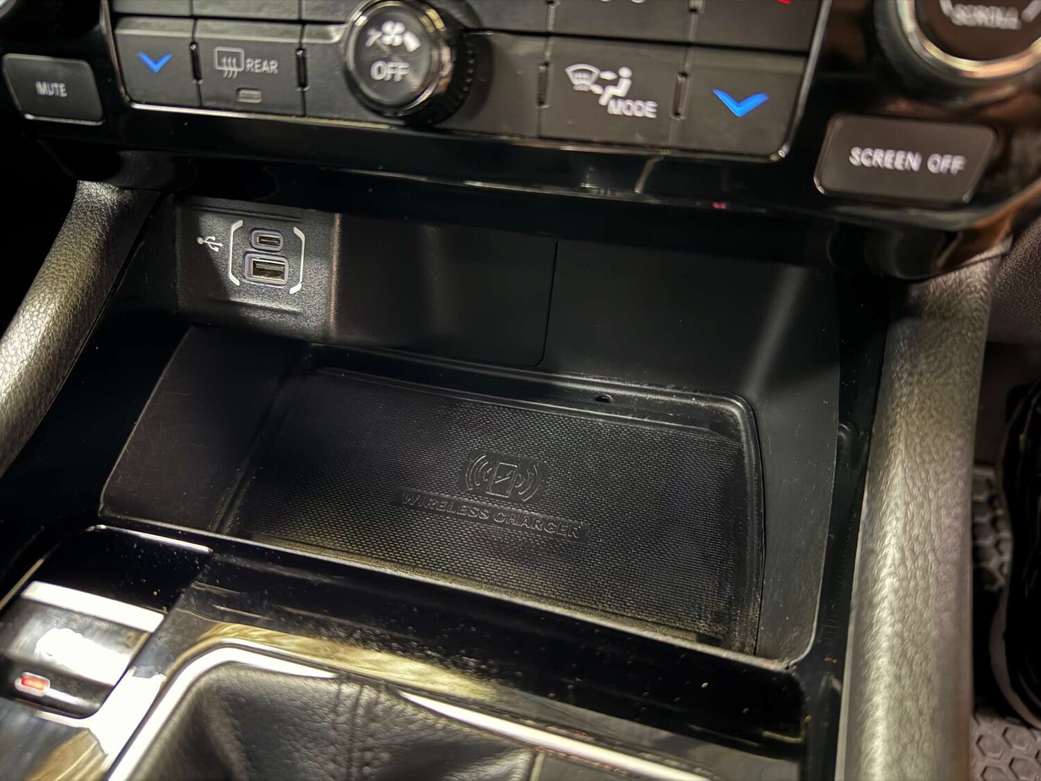 Vehicle 27