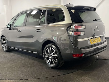 Used Citroen C4 2021 for sale - 78860769: Photo