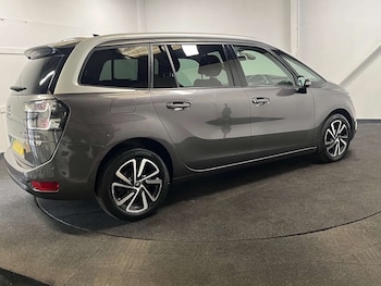 Used Citroen C4 2021 for sale - 78860769: Photo