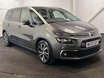 Used Citroen C4 2021 for sale - 78860769: Photo