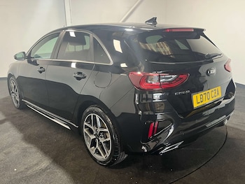 Used Kia Ceed 2020 for sale - 75680335: Photo