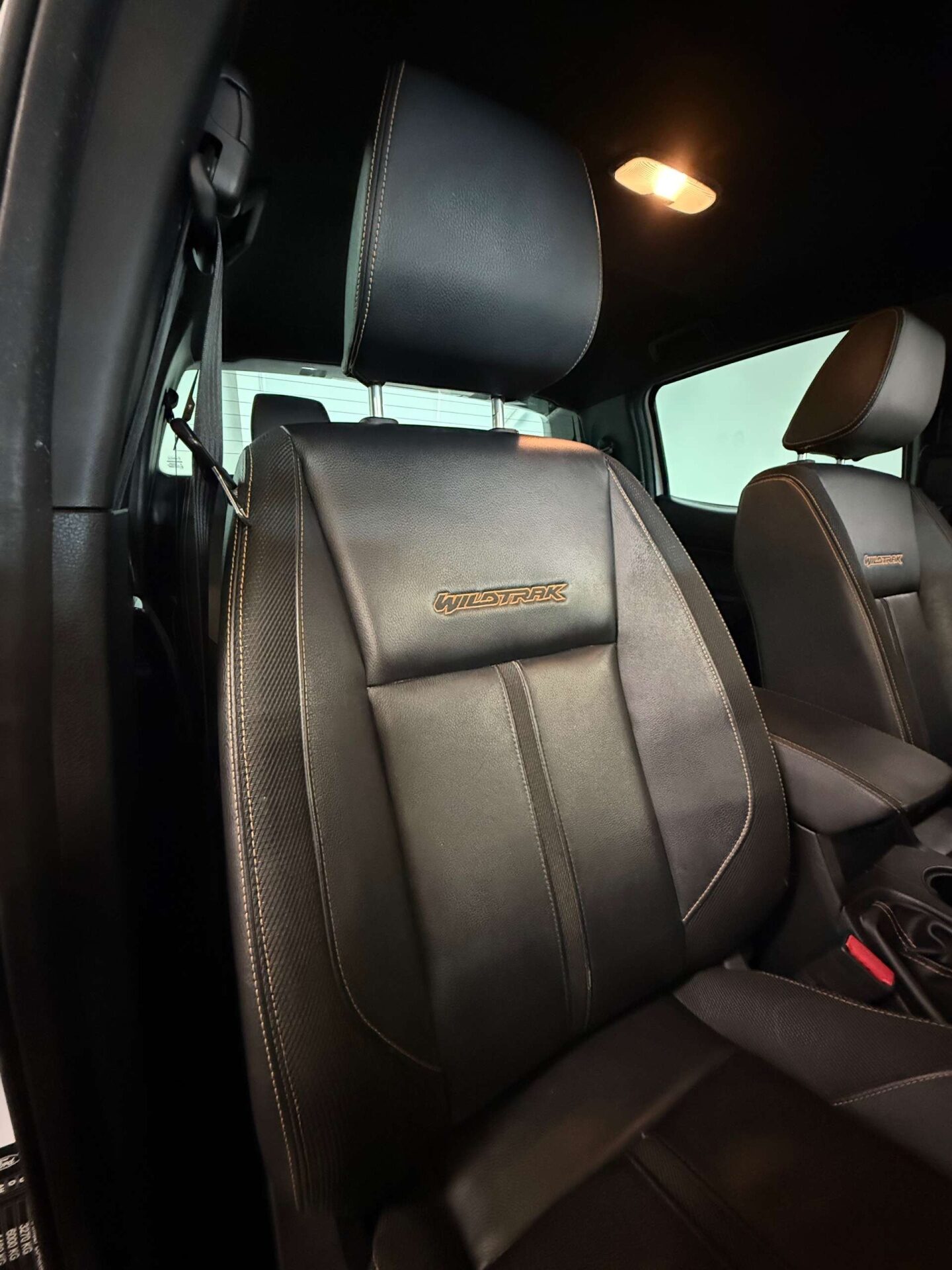 Used Ford Ranger 2021 for sale - 77608051: Photo 13