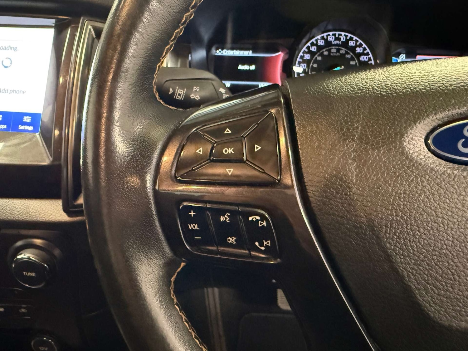 Used Ford Ranger 2021 for sale - 77608051: Photo 15