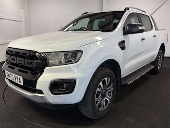 Used Ford Ranger 2021 for sale - 77608051: Photo