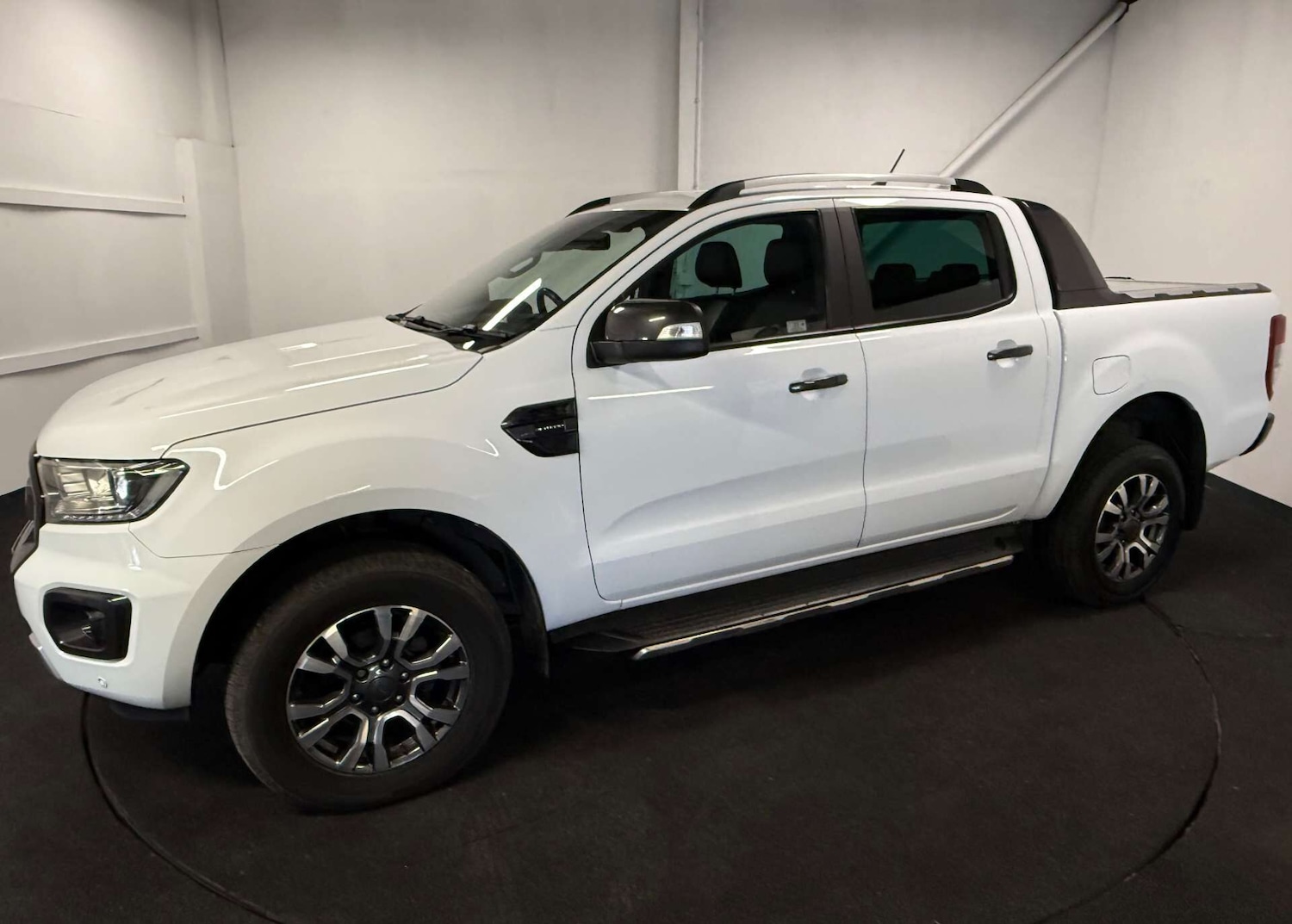 Used Ford Ranger 2021 for sale - 77608051: Photo 2