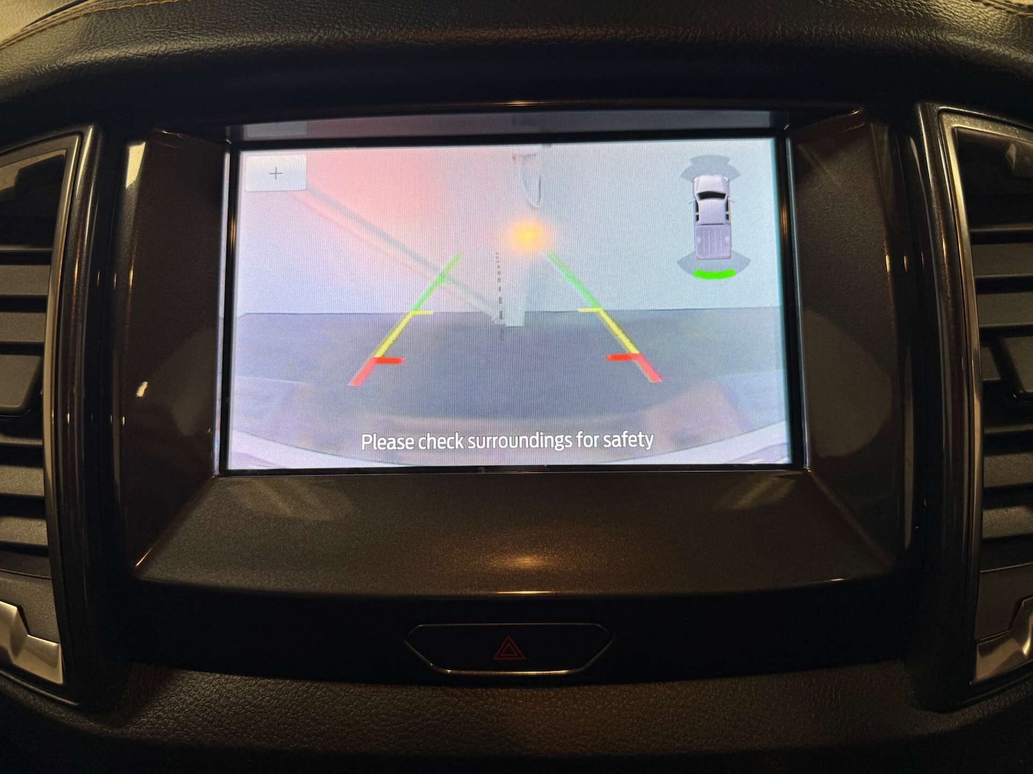 Used Ford Ranger 2021 for sale - 77608051: Photo 20