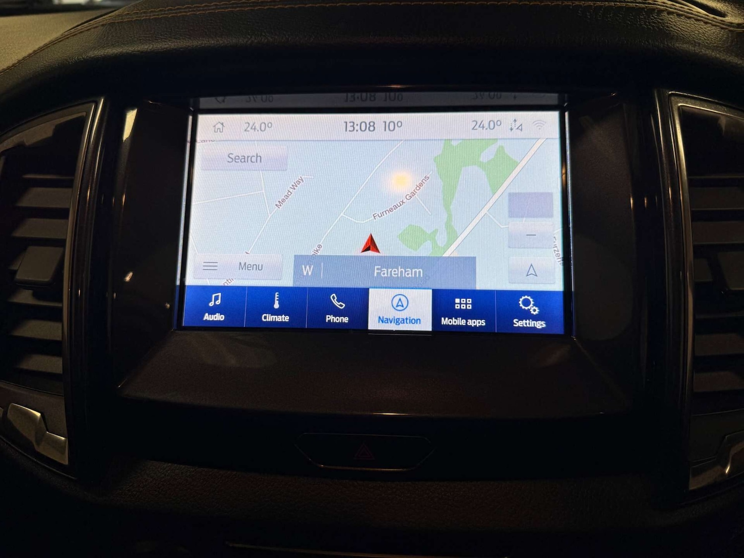 Used Ford Ranger 2021 for sale - 77608051: Photo 21