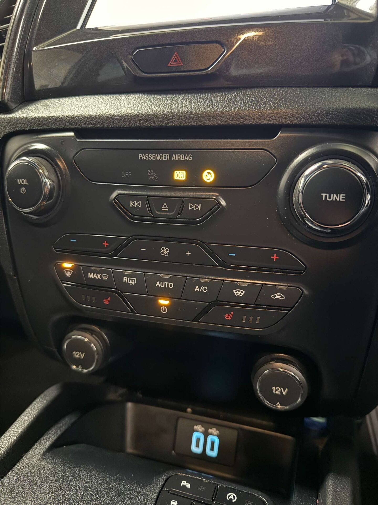 Used Ford Ranger 2021 for sale - 77608051: Photo 22