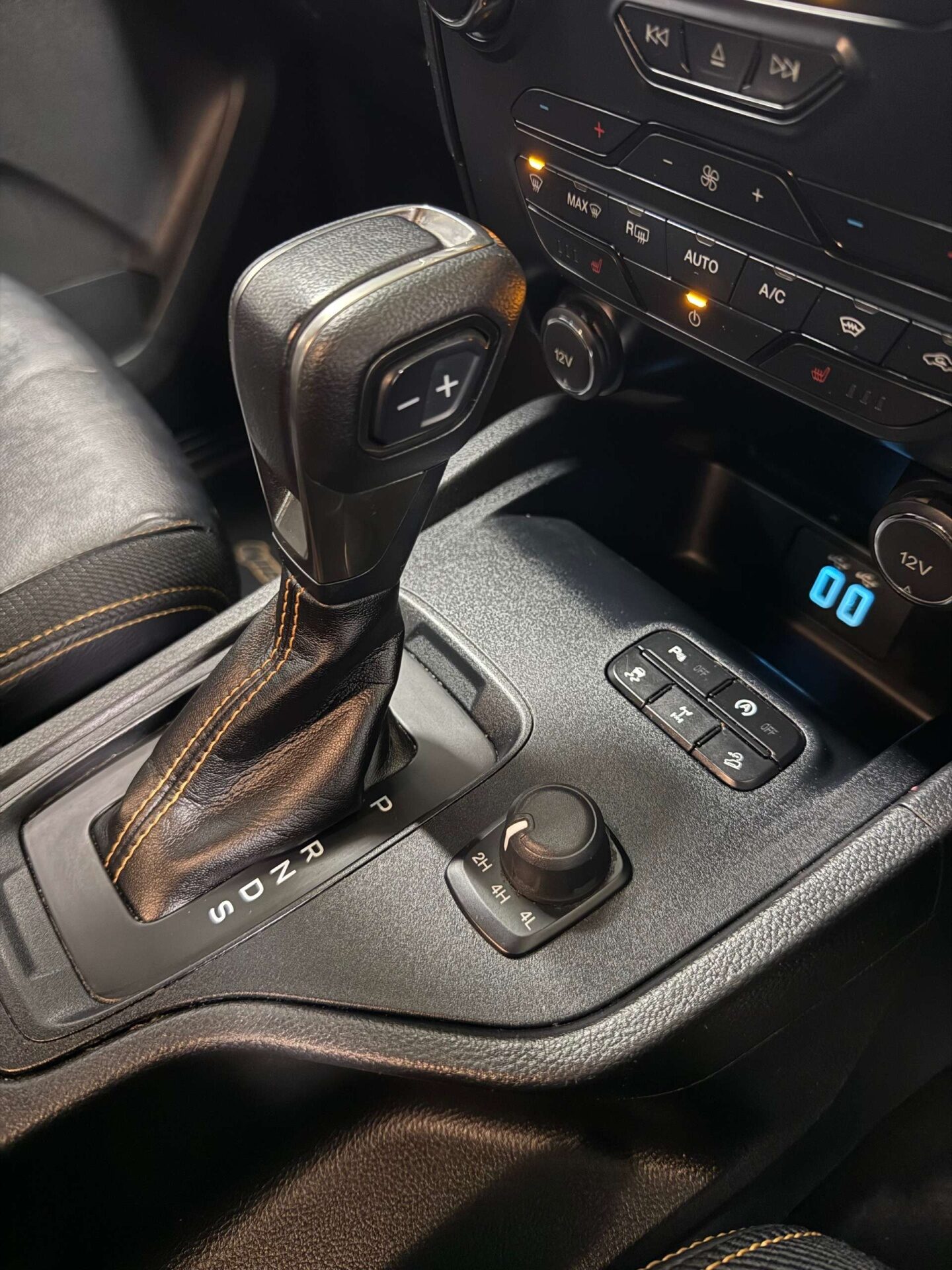 Used Ford Ranger 2021 for sale - 77608051: Photo 24