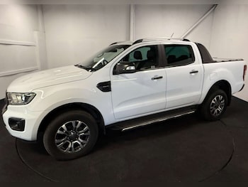 Used Ford Ranger 2021 for sale - 77608051: Photo