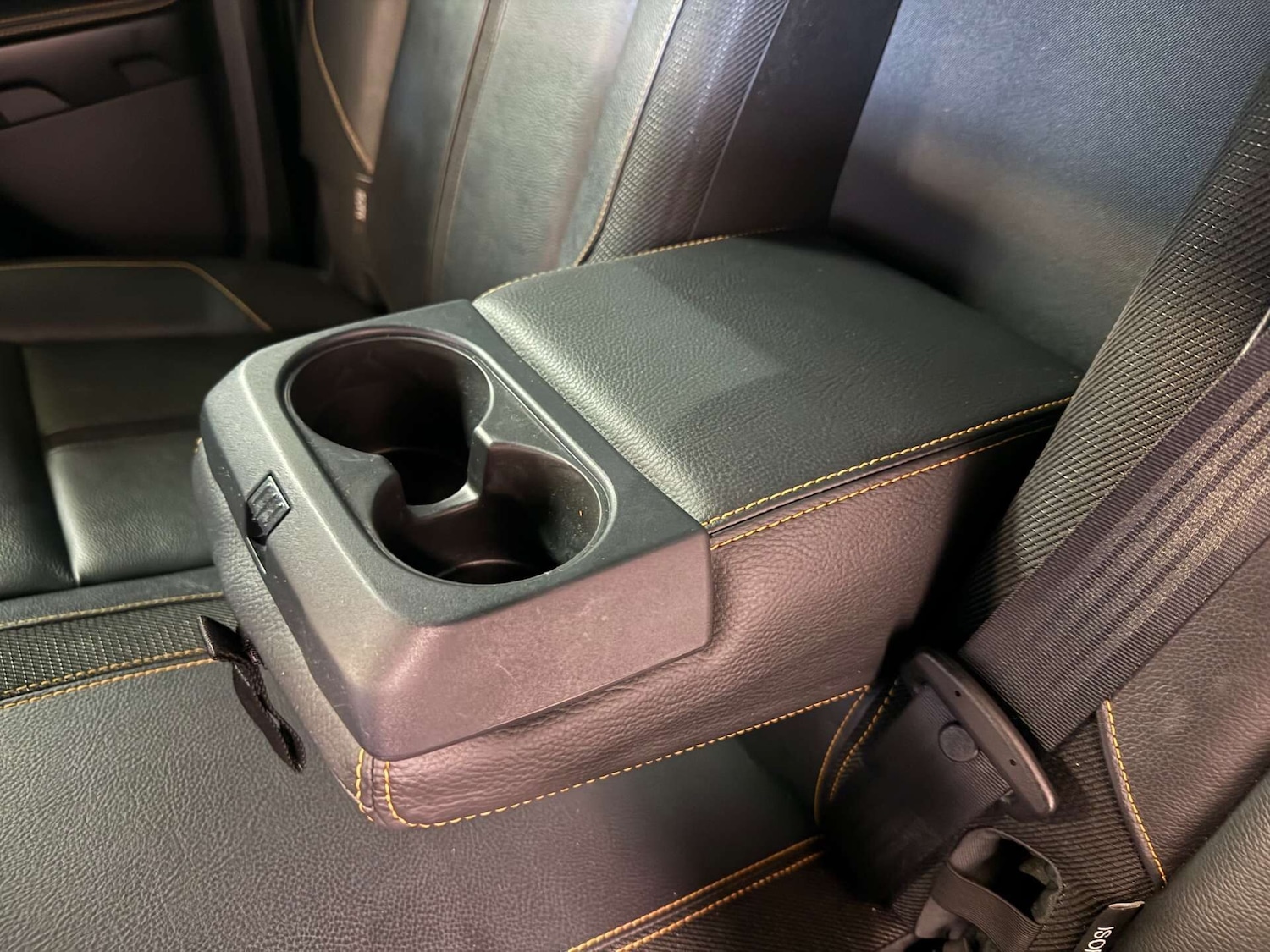 Used Ford Ranger 2021 for sale - 77608051: Photo 32