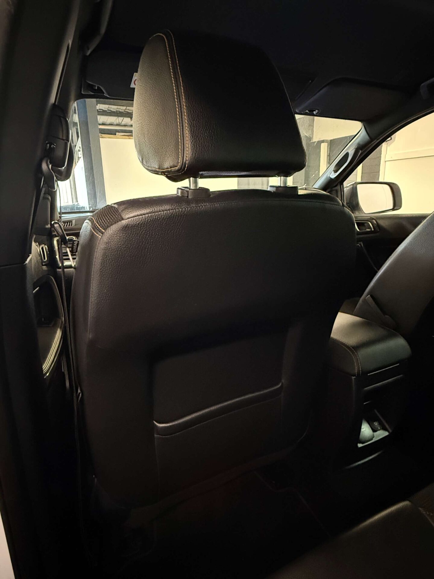 Used Ford Ranger 2021 for sale - 77608051: Photo 33