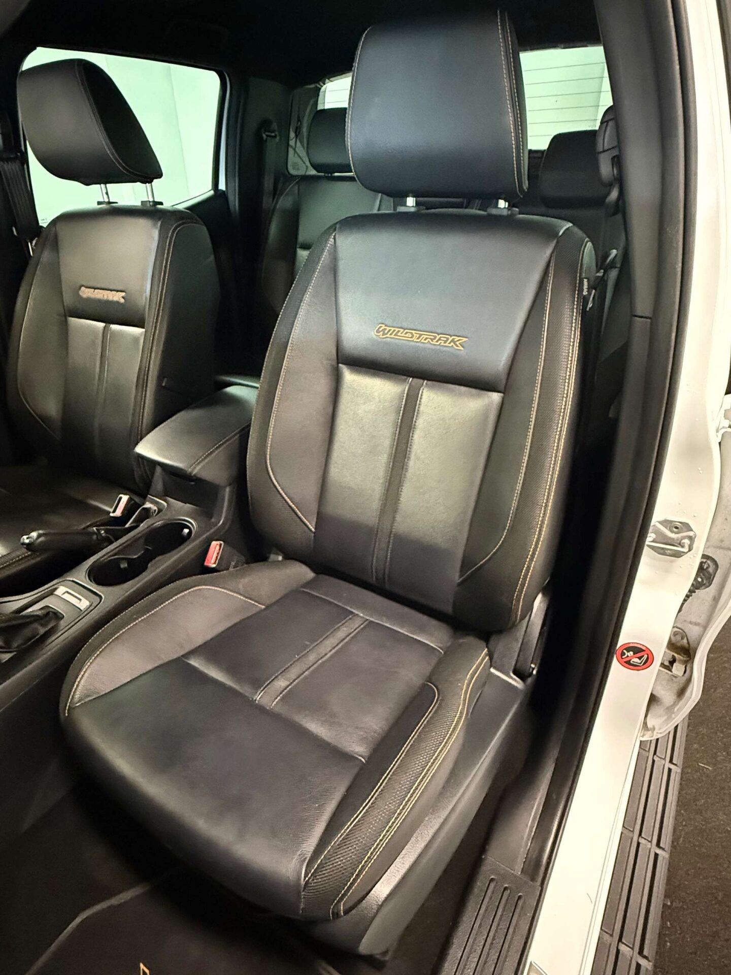 Used Ford Ranger 2021 for sale - 77608051: Photo 34