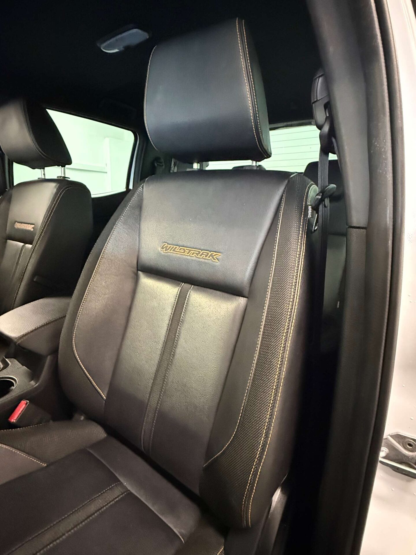 Used Ford Ranger 2021 for sale - 77608051: Photo 37