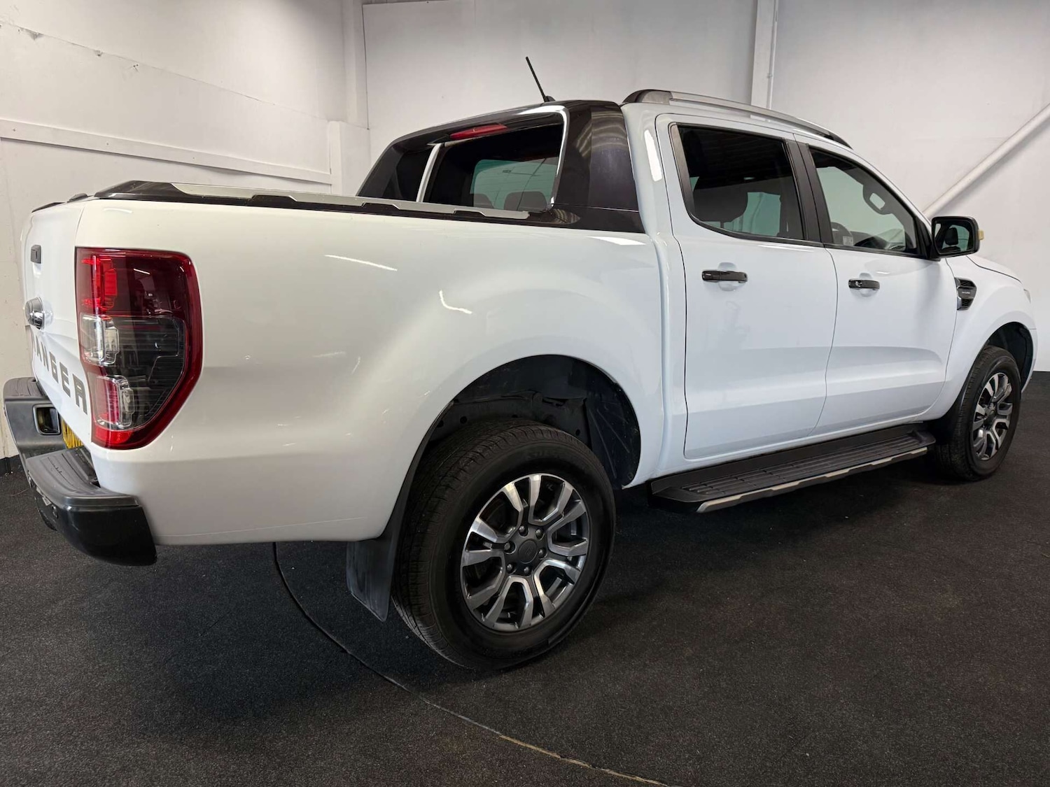 Used Ford Ranger 2021 for sale - 77608051: Photo 4