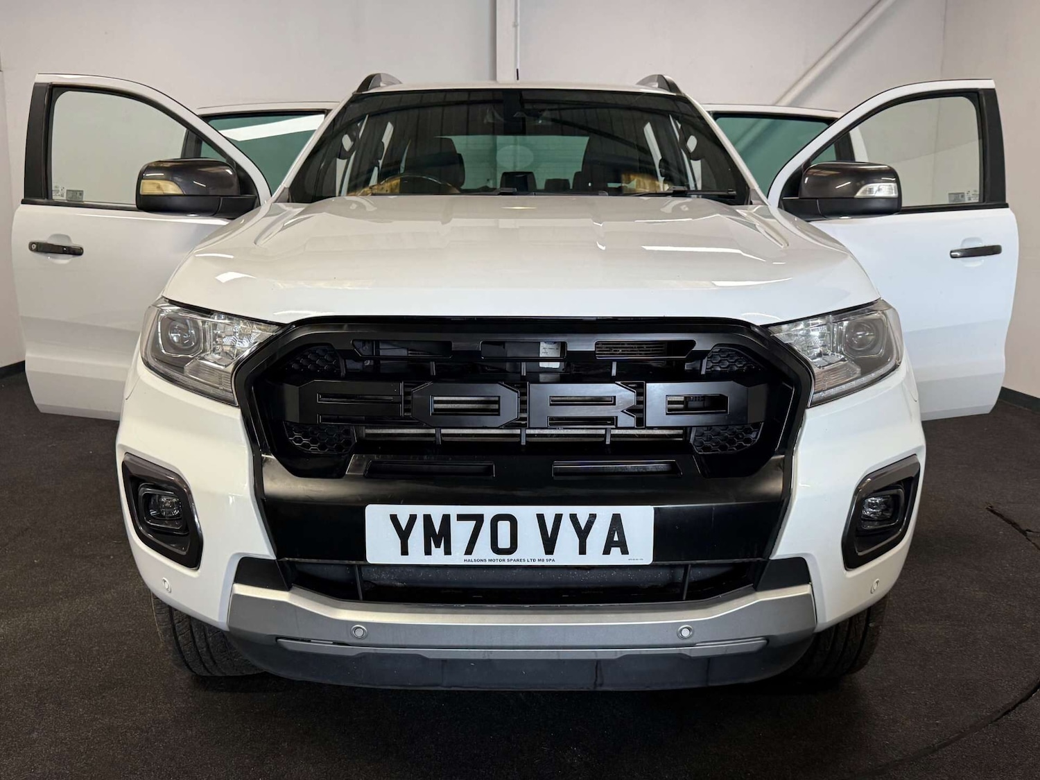 Used Ford Ranger 2021 for sale - 77608051: Photo 7