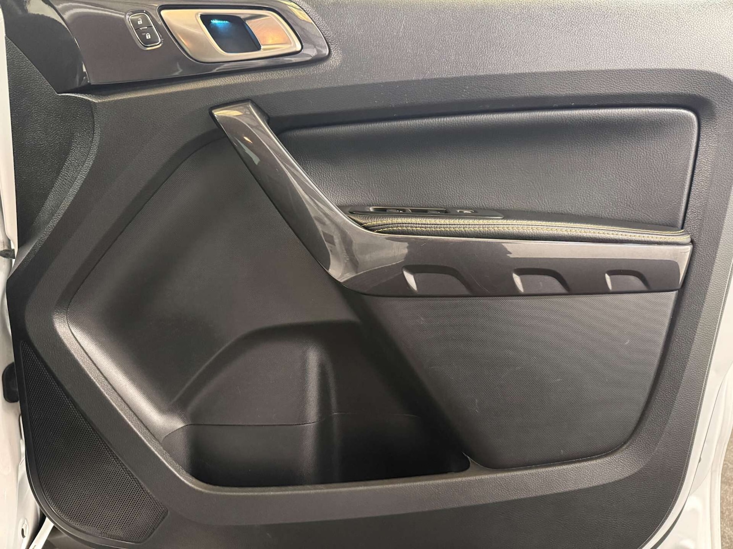 Used Ford Ranger 2021 for sale - 77608051: Photo 9