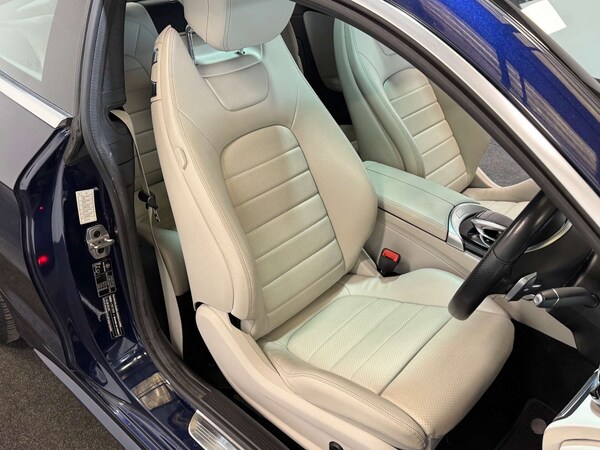 Used Mercedes-Benz C-Class 2018 for sale - 75461454: Photo 11